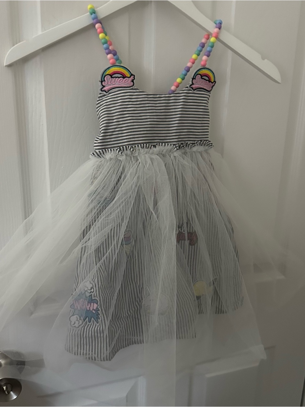 Kids Dress